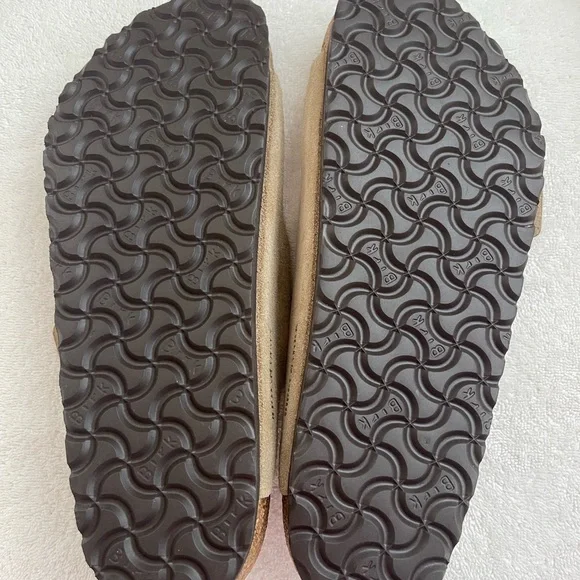 NEW Birkenstock Arizona Soft Slide Sandal (Men)US 10 - Picture 10 of 13